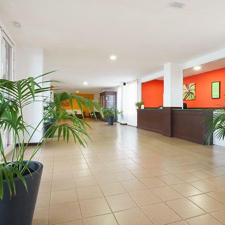 Apartamentos Centro Cancajos Playa Cancajos.- BreNa Baja  Exteriér fotografie