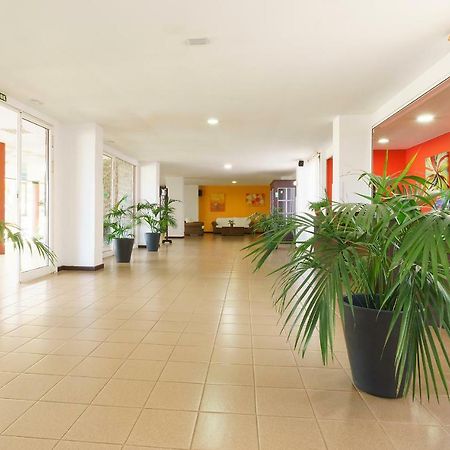 Apartamentos Centro Cancajos Playa Cancajos.- BreNa Baja  Exteriér fotografie