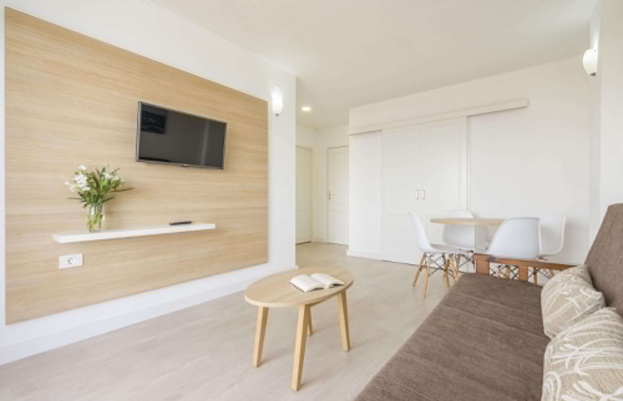 Apartamentos Centro Cancajos Playa Cancajos.- BreNa Baja  Exteriér fotografie