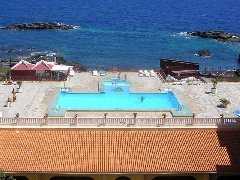 Apartamentos Centro Cancajos Playa Cancajos.- BreNa Baja  Exteriér fotografie