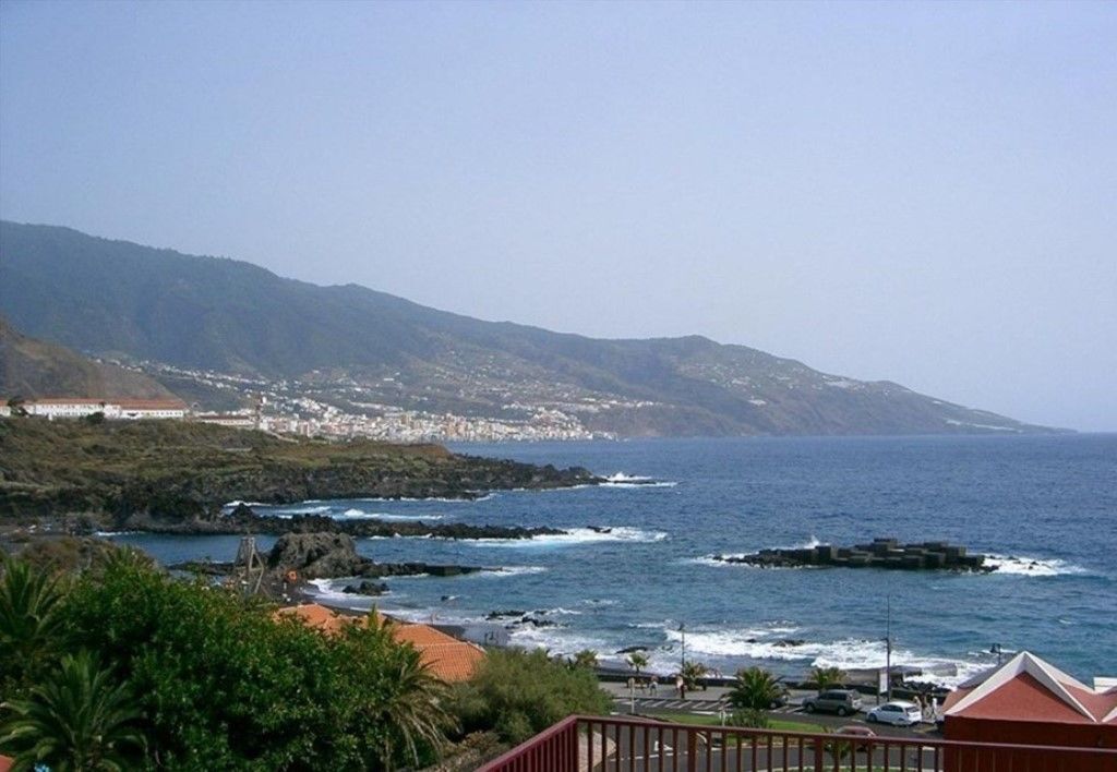 Apartamentos Centro Cancajos Playa Cancajos.- BreNa Baja  Exteriér fotografie