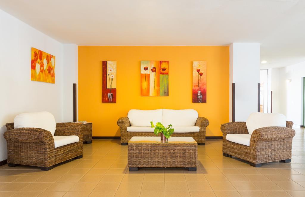 Apartamentos Centro Cancajos Playa Cancajos.- BreNa Baja  Exteriér fotografie