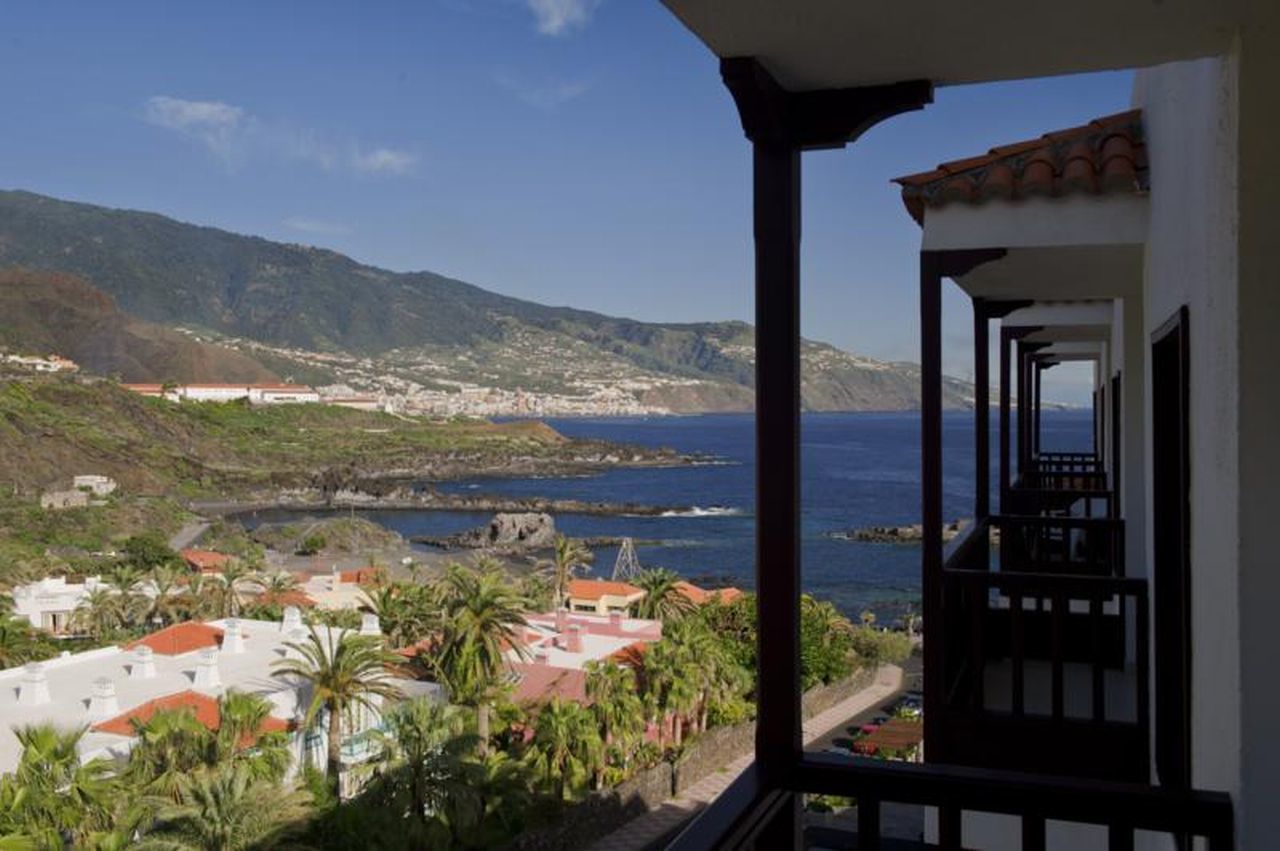 Apartamentos Centro Cancajos Playa Cancajos.- BreNa Baja  Exteriér fotografie