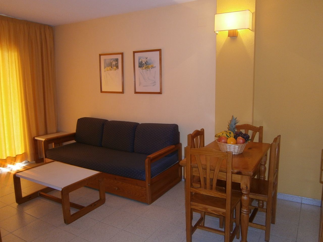 Apartamentos Centro Cancajos Playa Cancajos.- BreNa Baja  Exteriér fotografie