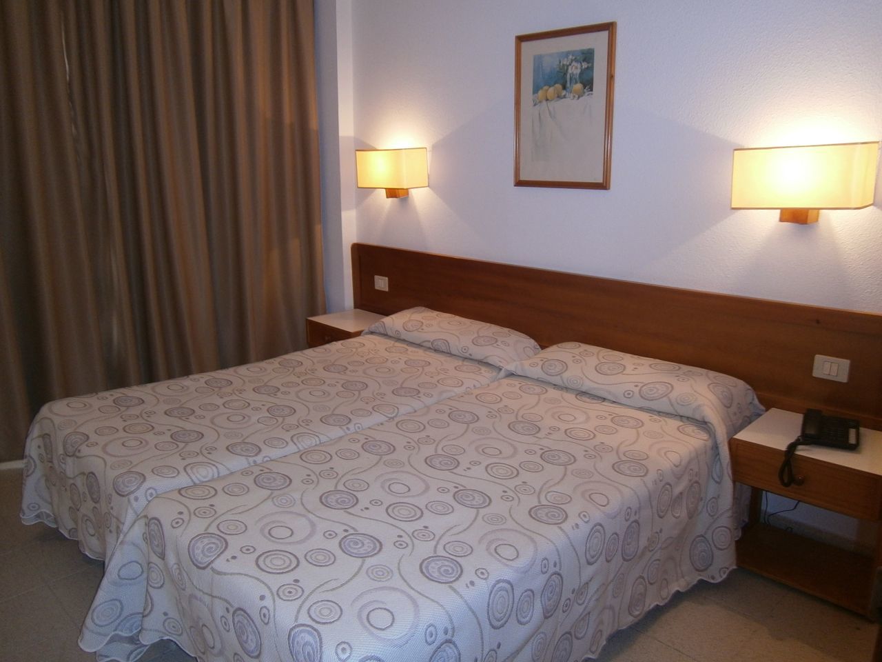 Apartamentos Centro Cancajos Playa Cancajos.- BreNa Baja  Exteriér fotografie