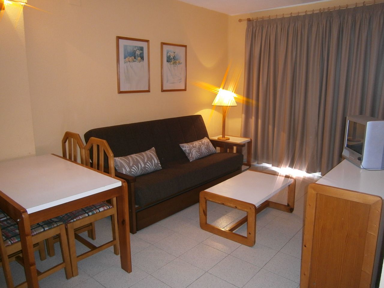 Apartamentos Centro Cancajos Playa Cancajos.- BreNa Baja  Exteriér fotografie