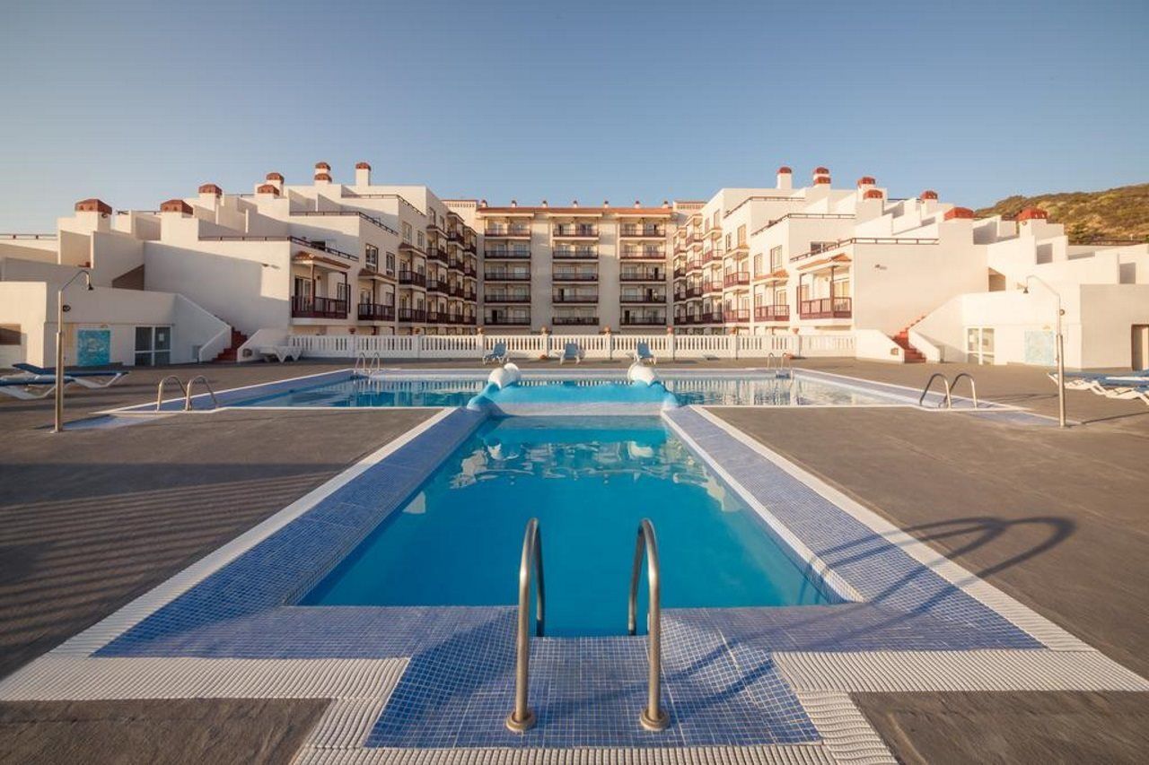 Apartamentos Centro Cancajos Playa Cancajos.- BreNa Baja  Exteriér fotografie