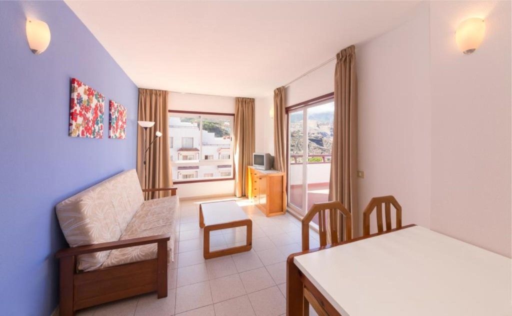 Apartamentos Centro Cancajos Playa Cancajos.- BreNa Baja  Exteriér fotografie